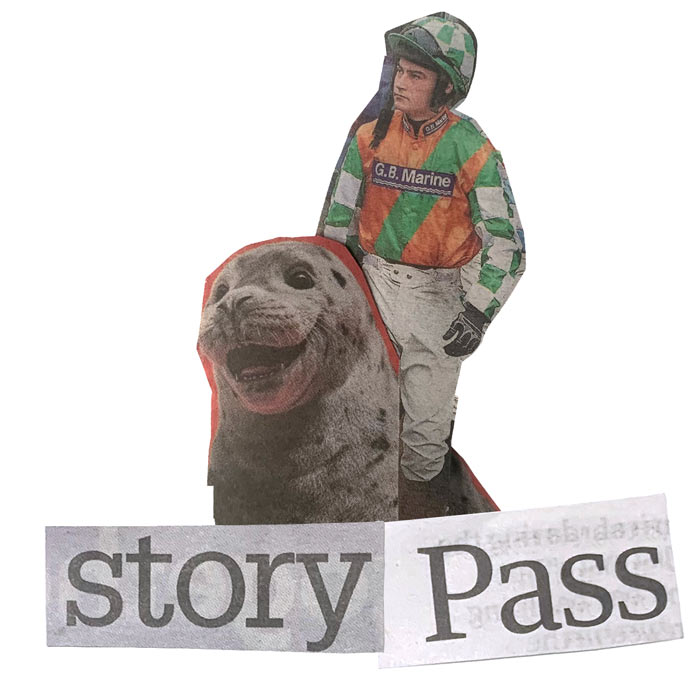 Story Pass
